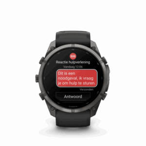 Garmin – Fenix 9 Pro Inreach – 51mm