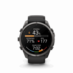 Garmin – Fenix 9 Pro Inreach – 51mm
