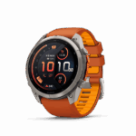 Garmin – Fenix 9 Pro Inreach – 51mm
