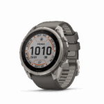 Garmin – Fenix 9 Pro Inreach Solar – 51mm