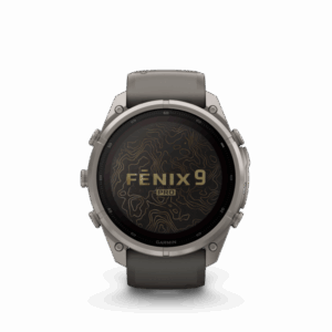Garmin – Fenix 9 Pro Inreach Solar – 51mm