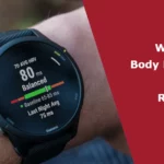 Wat is HRV, Body Battery en Training Readiness?