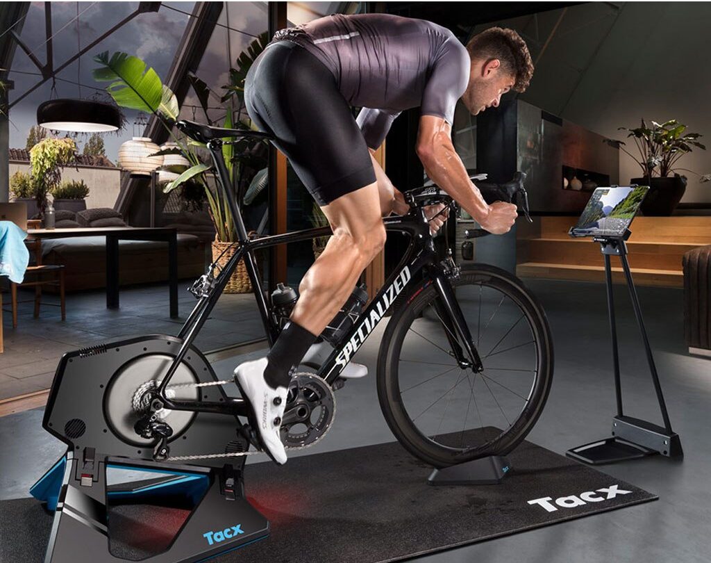 Tacx fietstrainer