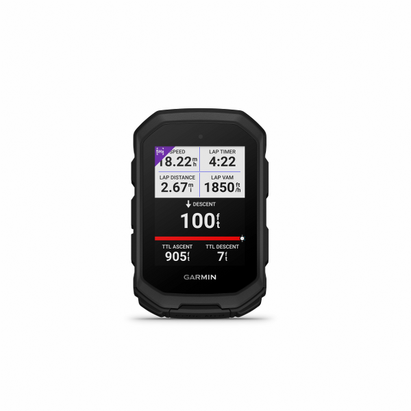 Garmin Edge MTB