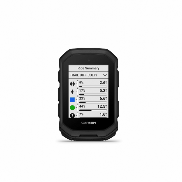 Garmin Edge MTB