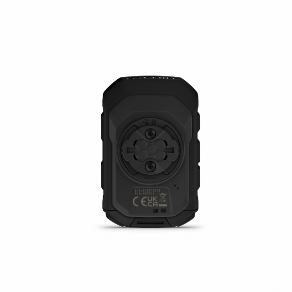 Garmin Edge MTB