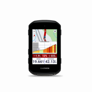 Garmin – Edge 850