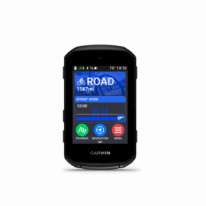 Garmin – Edge 550