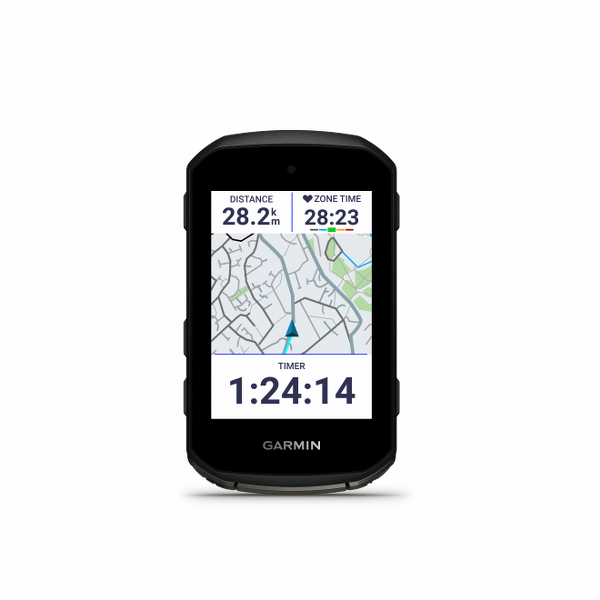 Garmin Edge 850
