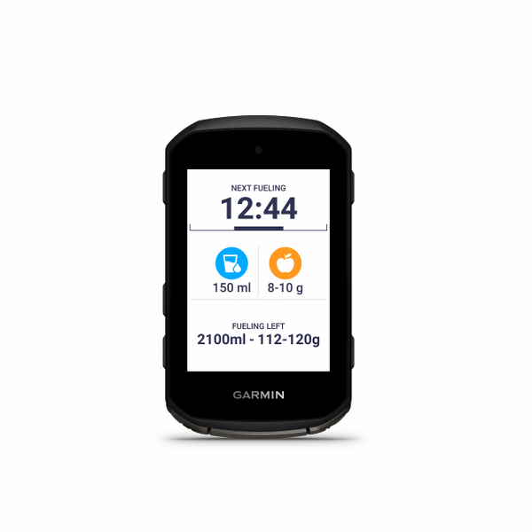Garmin Edge 850