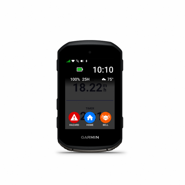 Garmin Edge 850