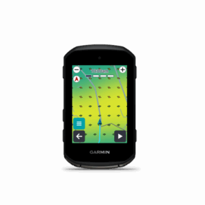 Garmin – Edge 550