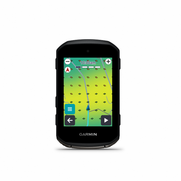 Garmin Edge 850