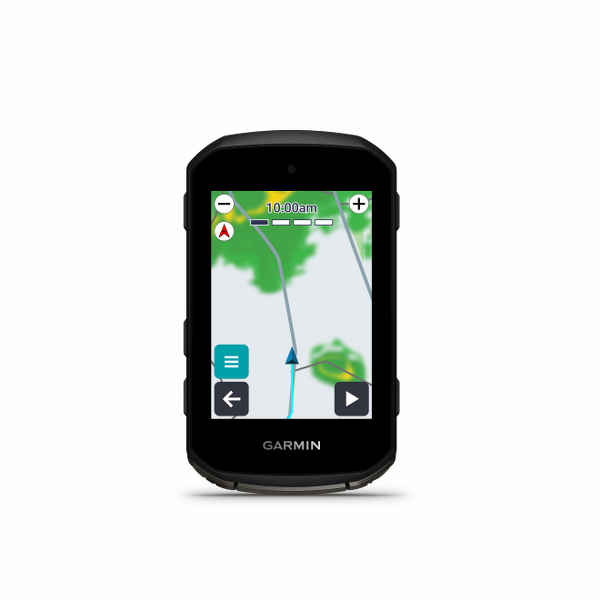 Garmin Edge 850