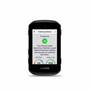 Garmin – Edge 850