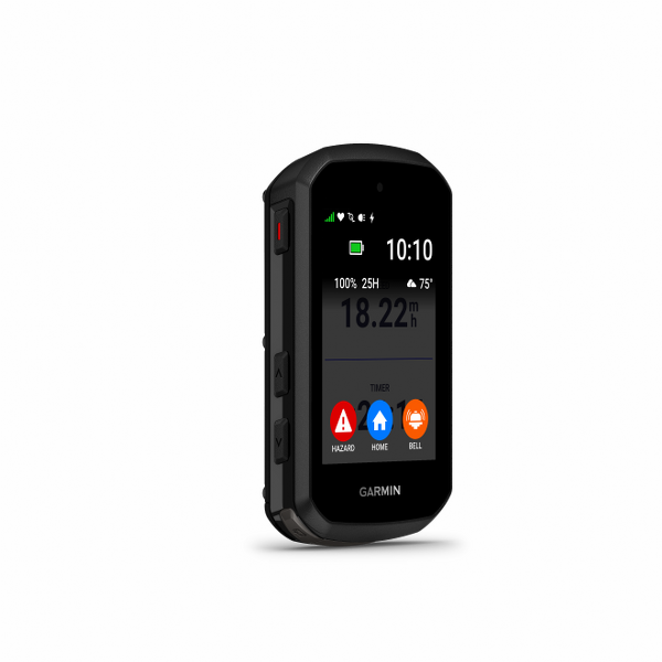 Garmin Edge 850