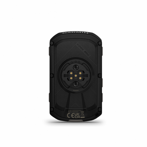 Garmin Edge 550