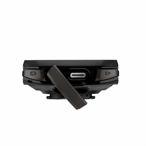 Garmin Edge 550