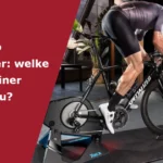 Keuzehulp fietstrainer: welke indoor trainer past bij jou?