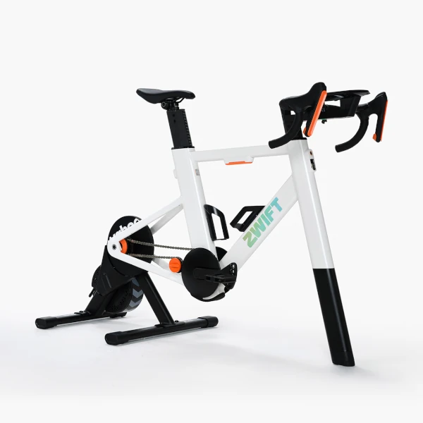Wahoo - Kickr Zwift Ride bundle