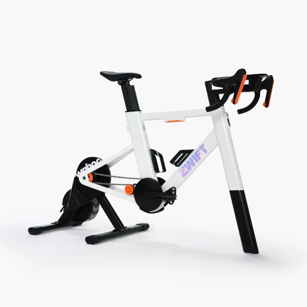 Wahoo - Kickr Zwift Ride bundle
