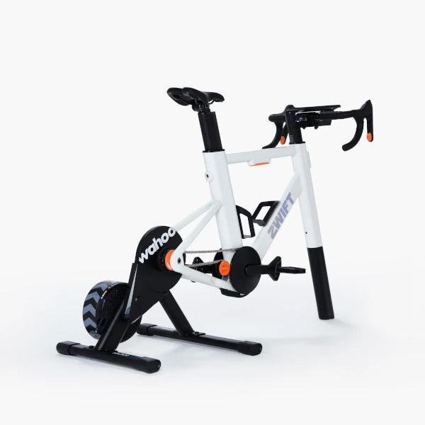 Wahoo - Kickr Zwift Ride bundle