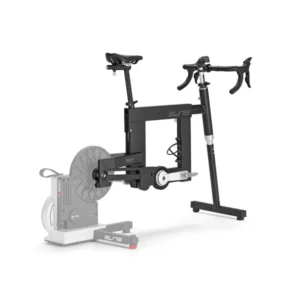 Elite – Square Smart Bike Frame