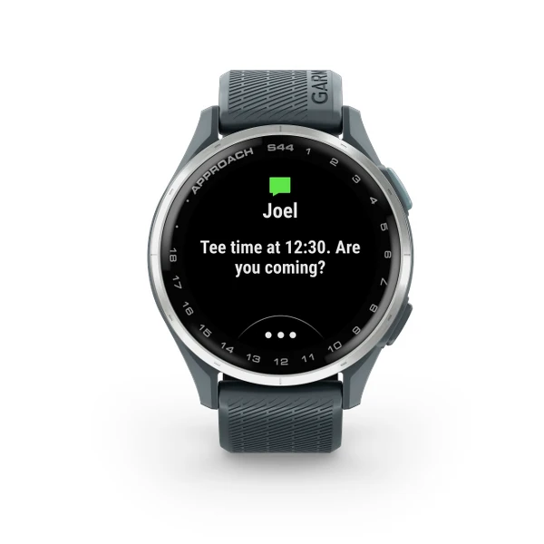 Garmin Approach S44