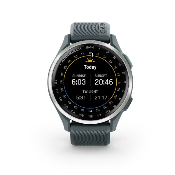 Garmin Approach S44