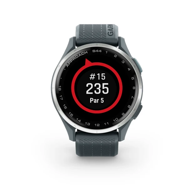 Garmin Approach S44