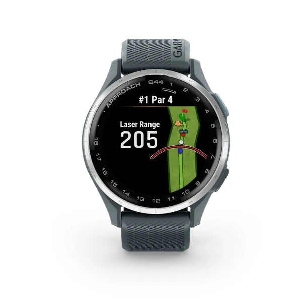 Garmin Approach S44