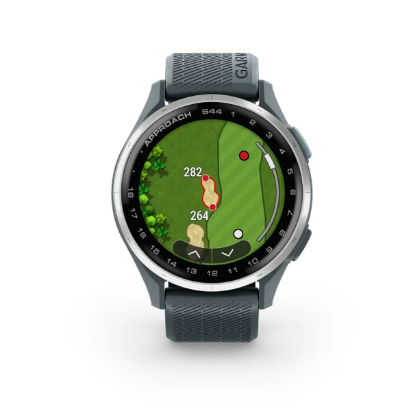 Garmin Approach S44