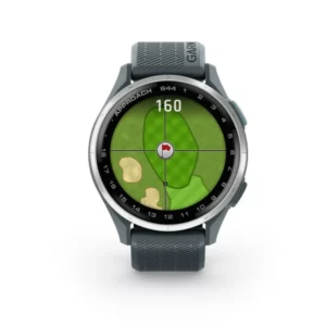 Garmin – Approach S44 – Grijs