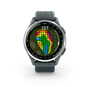 Garmin – Approach S44 – Grijs
