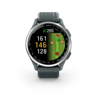 Garmin – Approach S44 – Grijs
