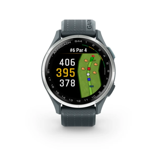 Garmin Approach S44