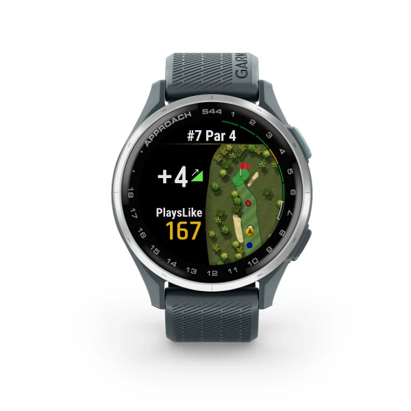 Garmin Approach S44