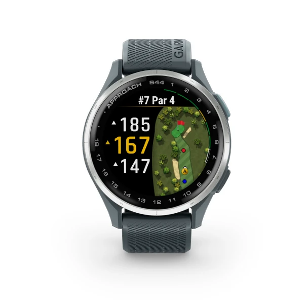 Garmin Approach S44