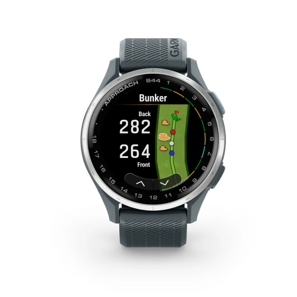 Garmin Approach S44