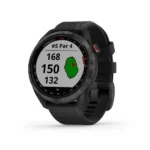 Garmin – Approach S42 – Zwart