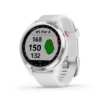 Garmin – Approach S42 – Wit
