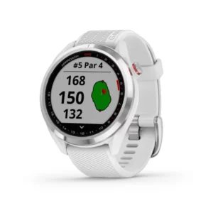 Garmin – Approach S42 – Wit