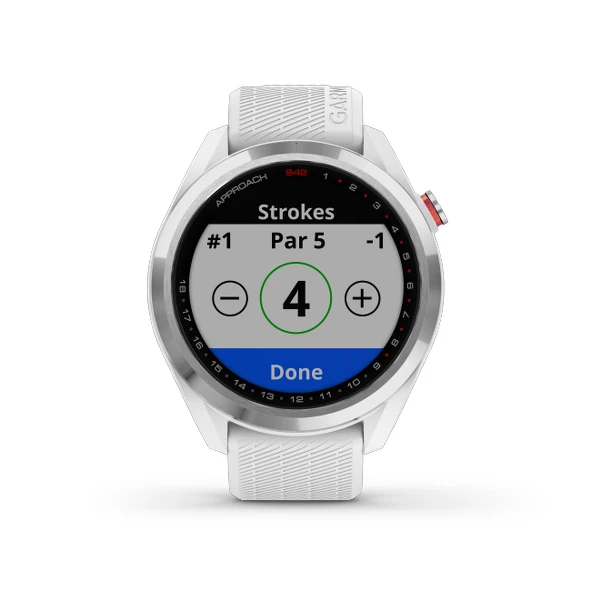 Garmin Approach S42