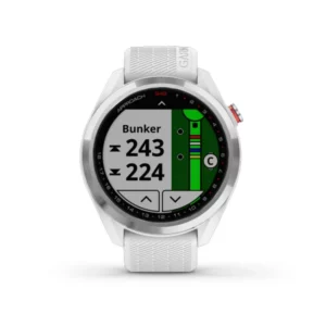 Garmin – Approach S42 – Wit