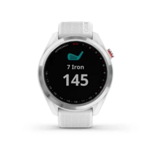 Garmin – Approach S42 – Wit