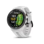 Garmin – Approach S70 – Wit