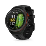 Garmin – Approach S70 – Zwart