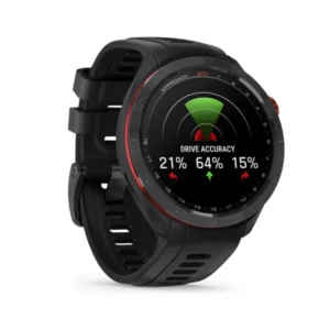 Garmin – Approach S70 – Zwart