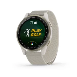 Garmin – Approach S50 – Beige