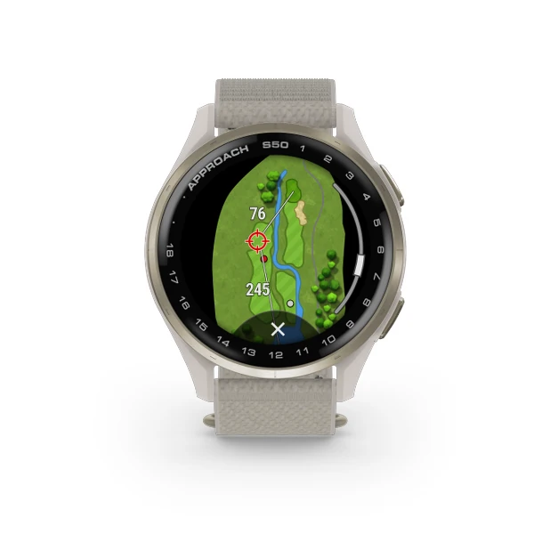 Garmin Approach S50